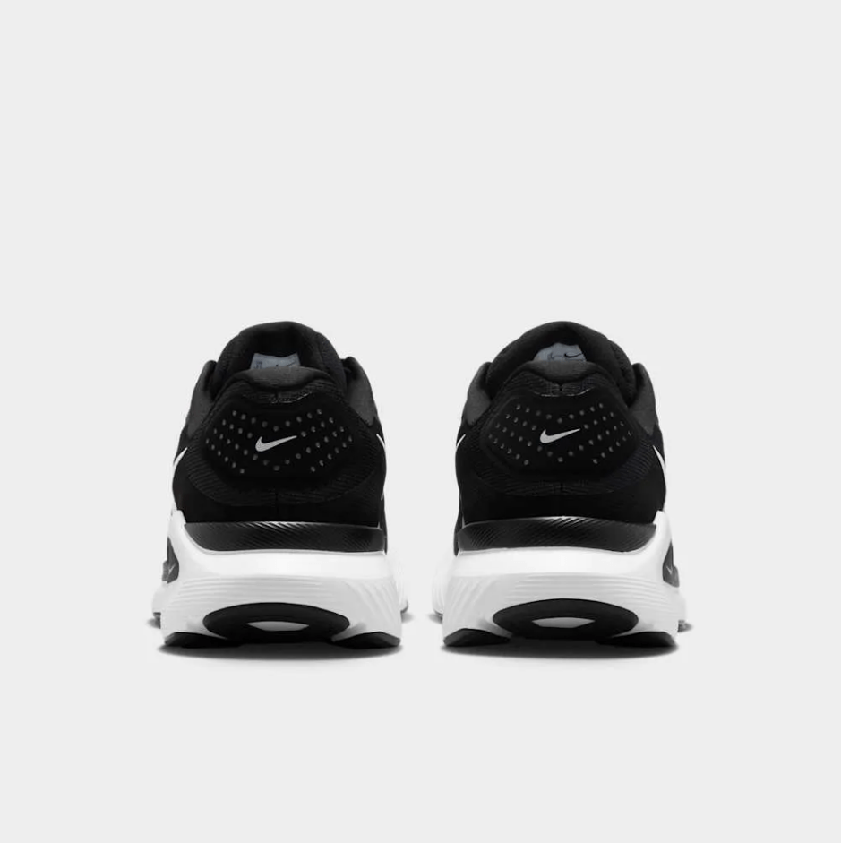 Nike Structure 26 Tenis negro de hombre para correr