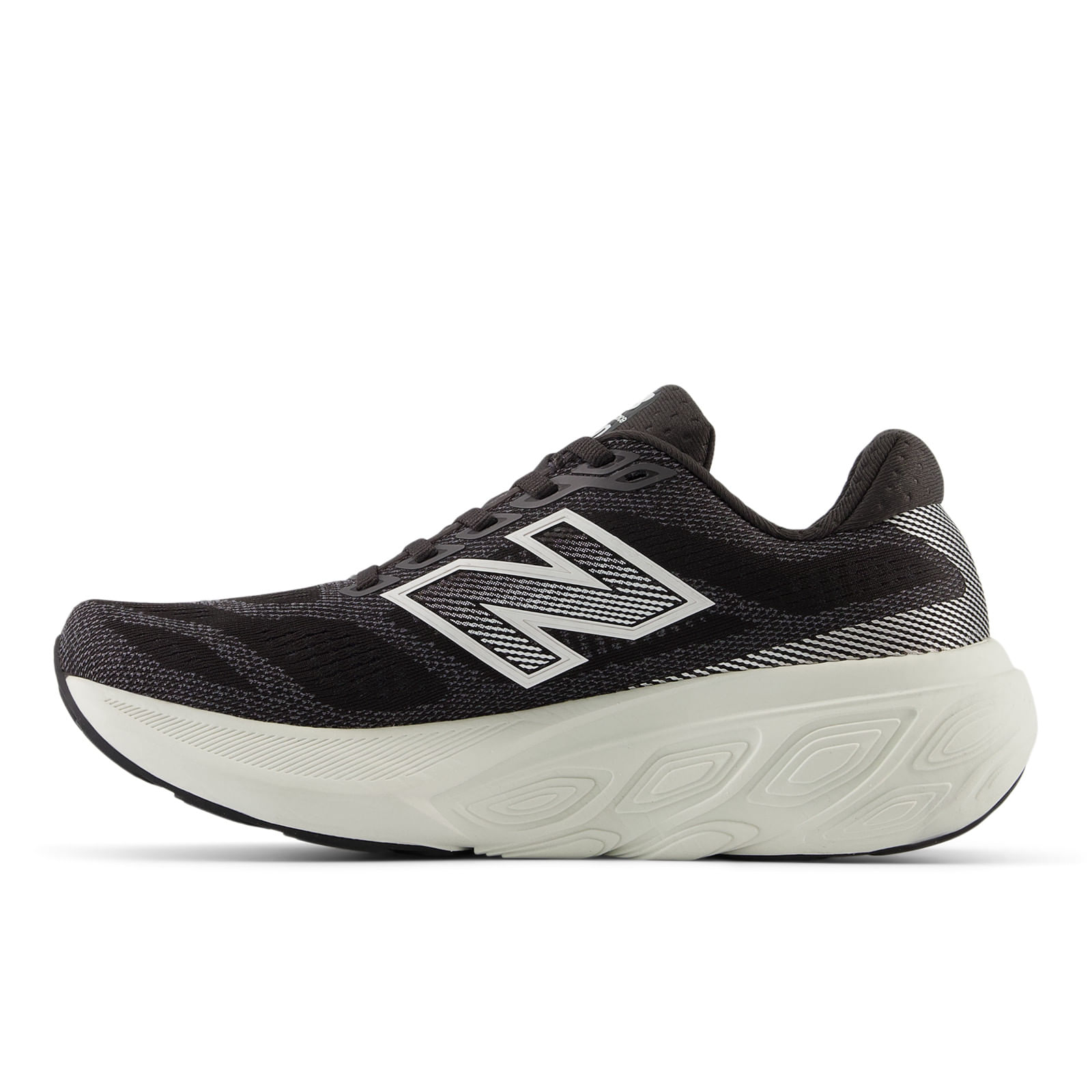 New Balance Fresh Foam X 880 V15 Tenis gris de mujer para correr