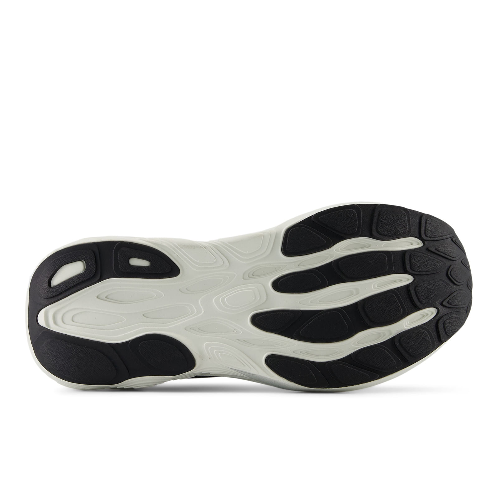 New Balance Fresh Foam X 880 V15 Tenis gris de mujer para correr