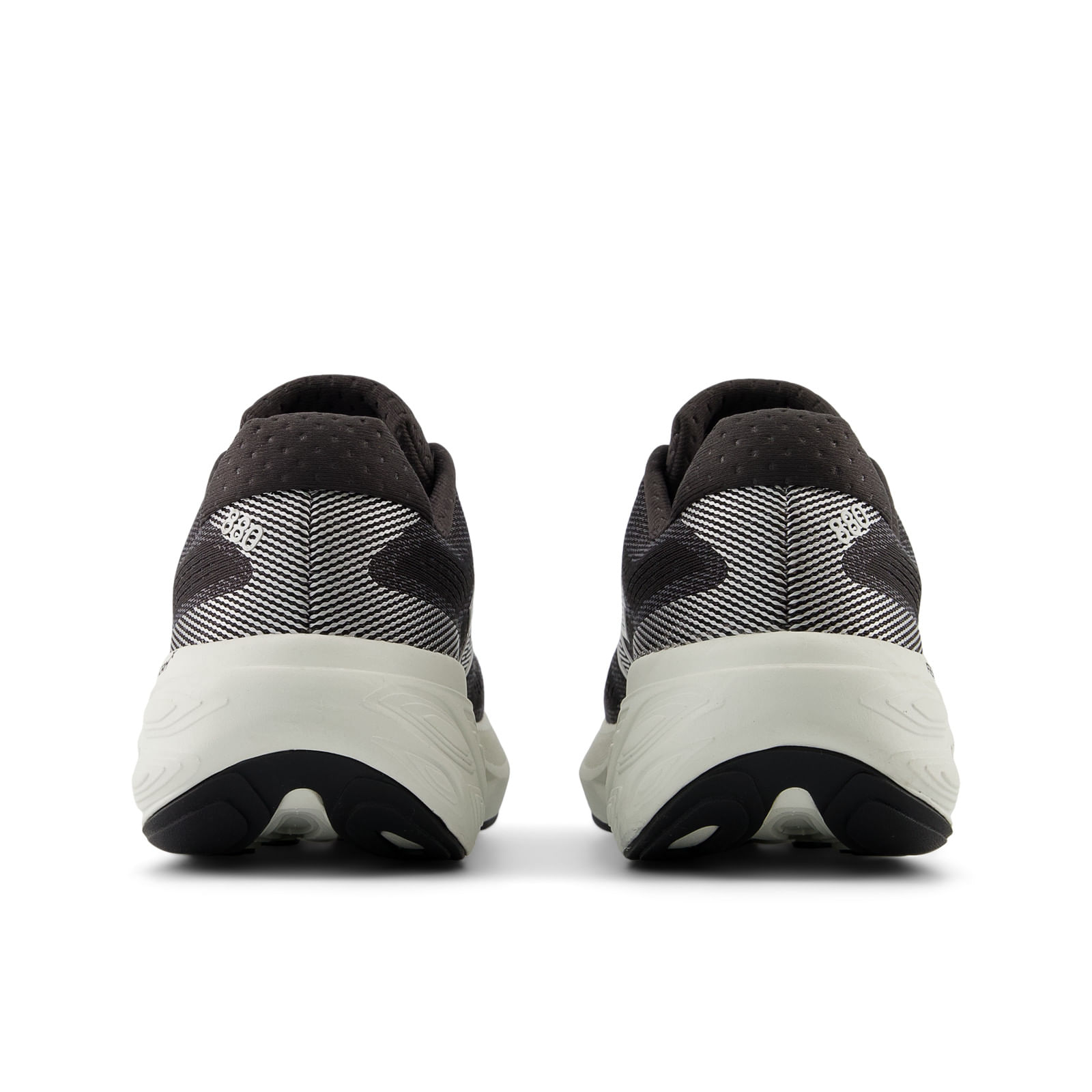 New Balance Fresh Foam X 880 V15 Tenis gris de mujer para correr