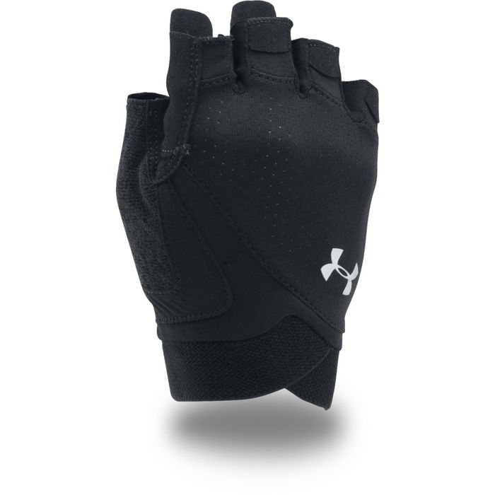 guantes under armour para el frio