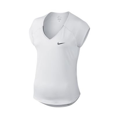 camiseta nike tenis