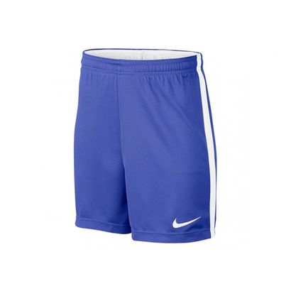 short de futbol nike