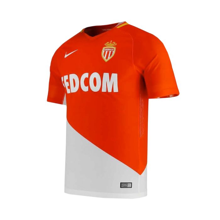 camisetas de futbol AS Monaco mujer camisetas de futbol AS Monaco mujer