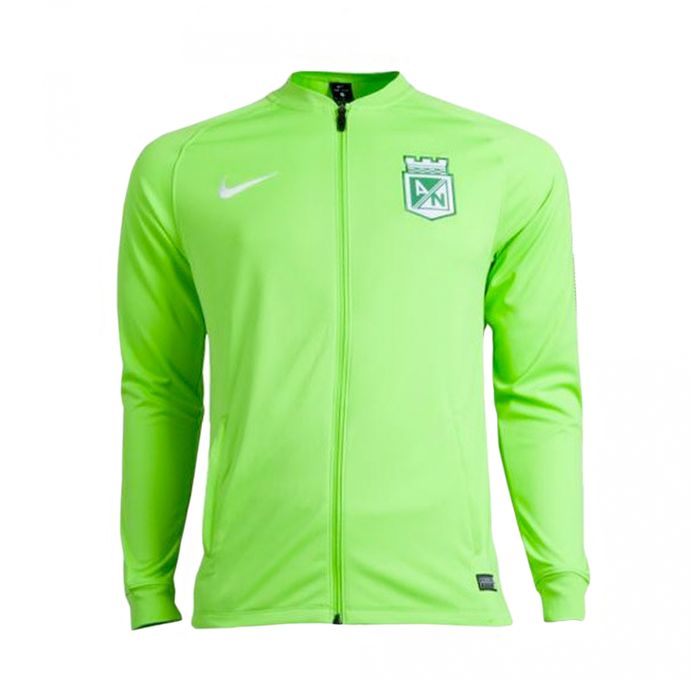 Nike De Futbol An M Dry Sqd Para Atletico Nk Hombre Trk Chaqueta qIdwna4a