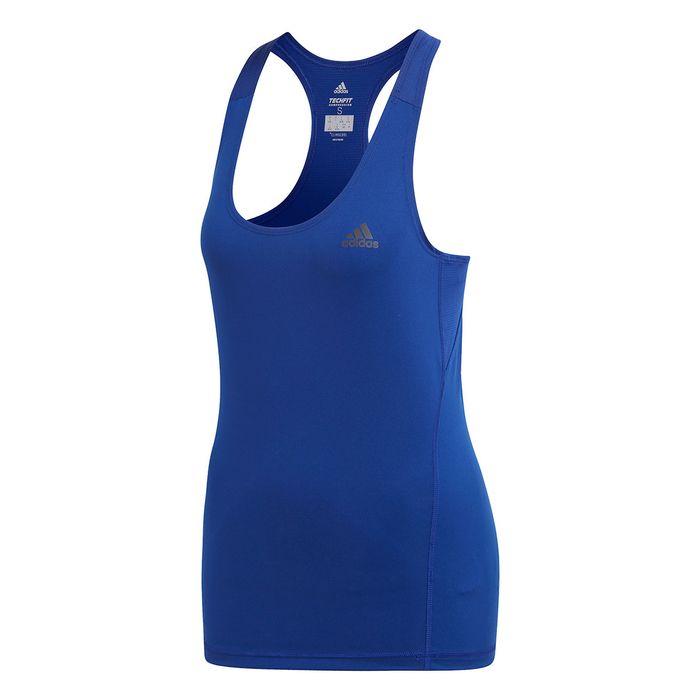 adidas Ask SPR Tk Tank Top Mujer