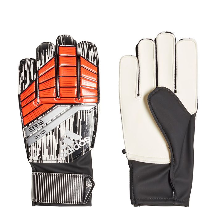 guantes para futbol adidas