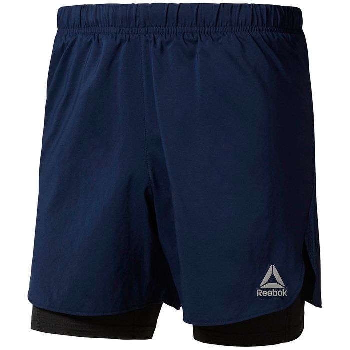 pantalonetas reebok