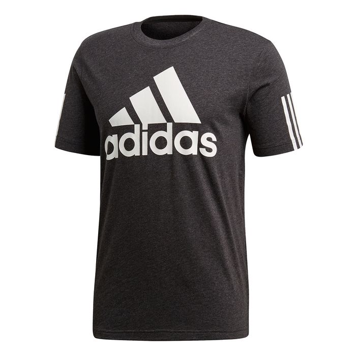 camisetas deportivas adidas hombre