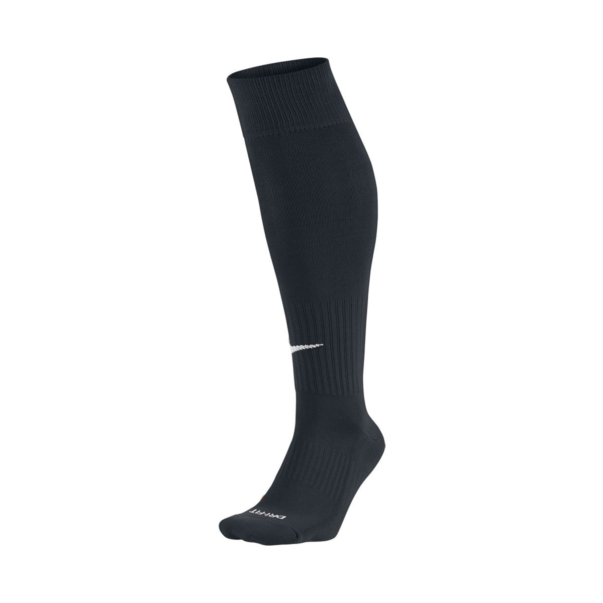 Nike U Nk Acdmy Otc Medias Largas Negro De Hombre Para Futbol