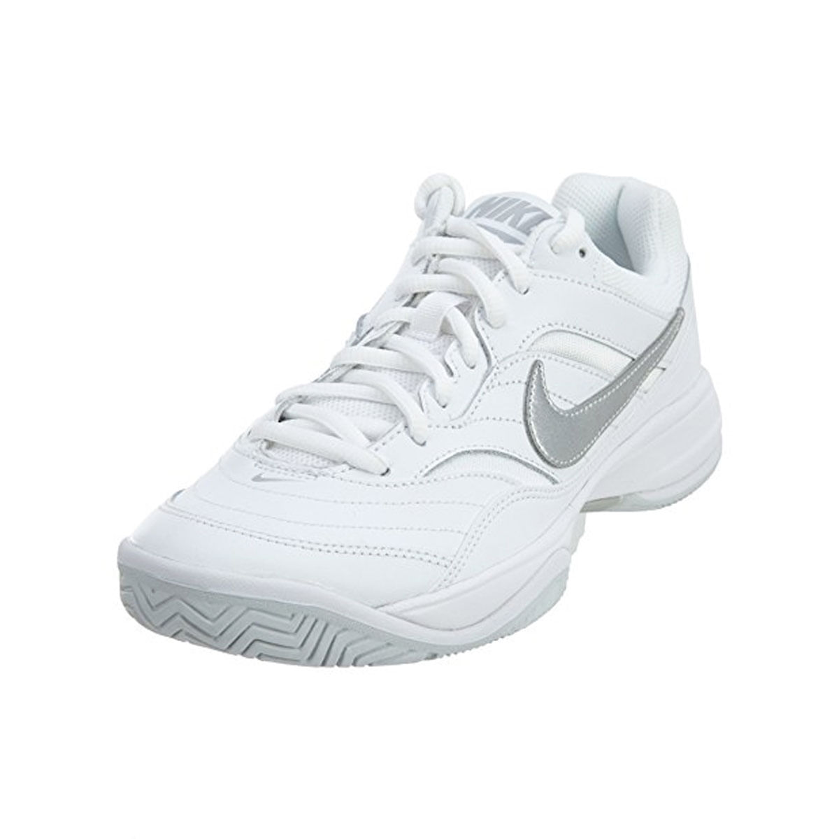Nike Wmns Nike Court Lite Tenis blanco de mujer para tenis