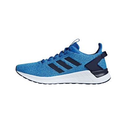 adidas para correr hombre
