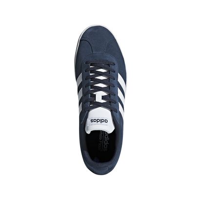 adidas vl court 2.0 hombre