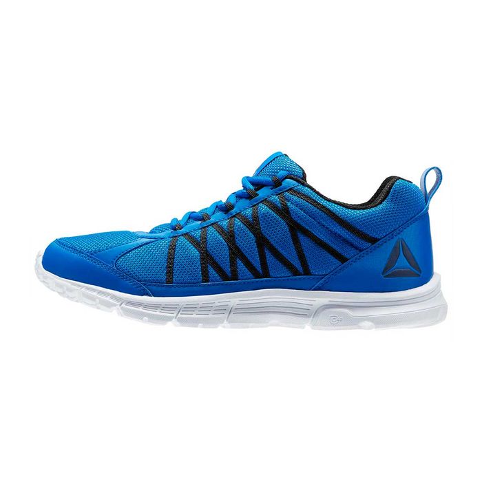 reebok speedlux 2.0 hombre azul