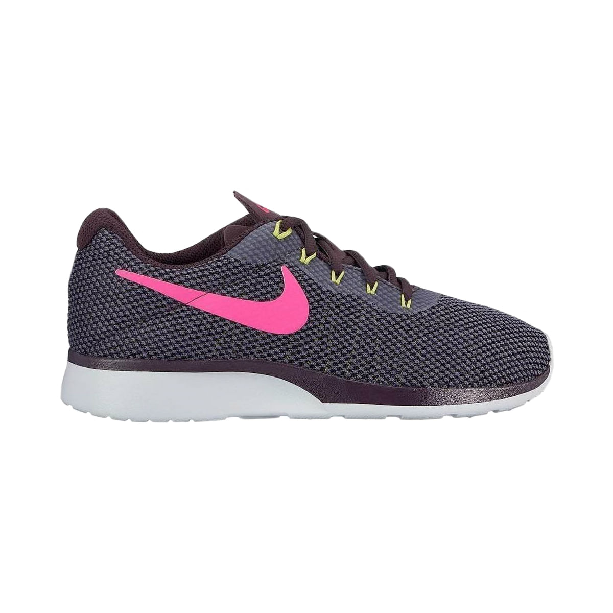 Nike Wmns Nike Tanjun Racer Tenis rosado de mujer lifestyle