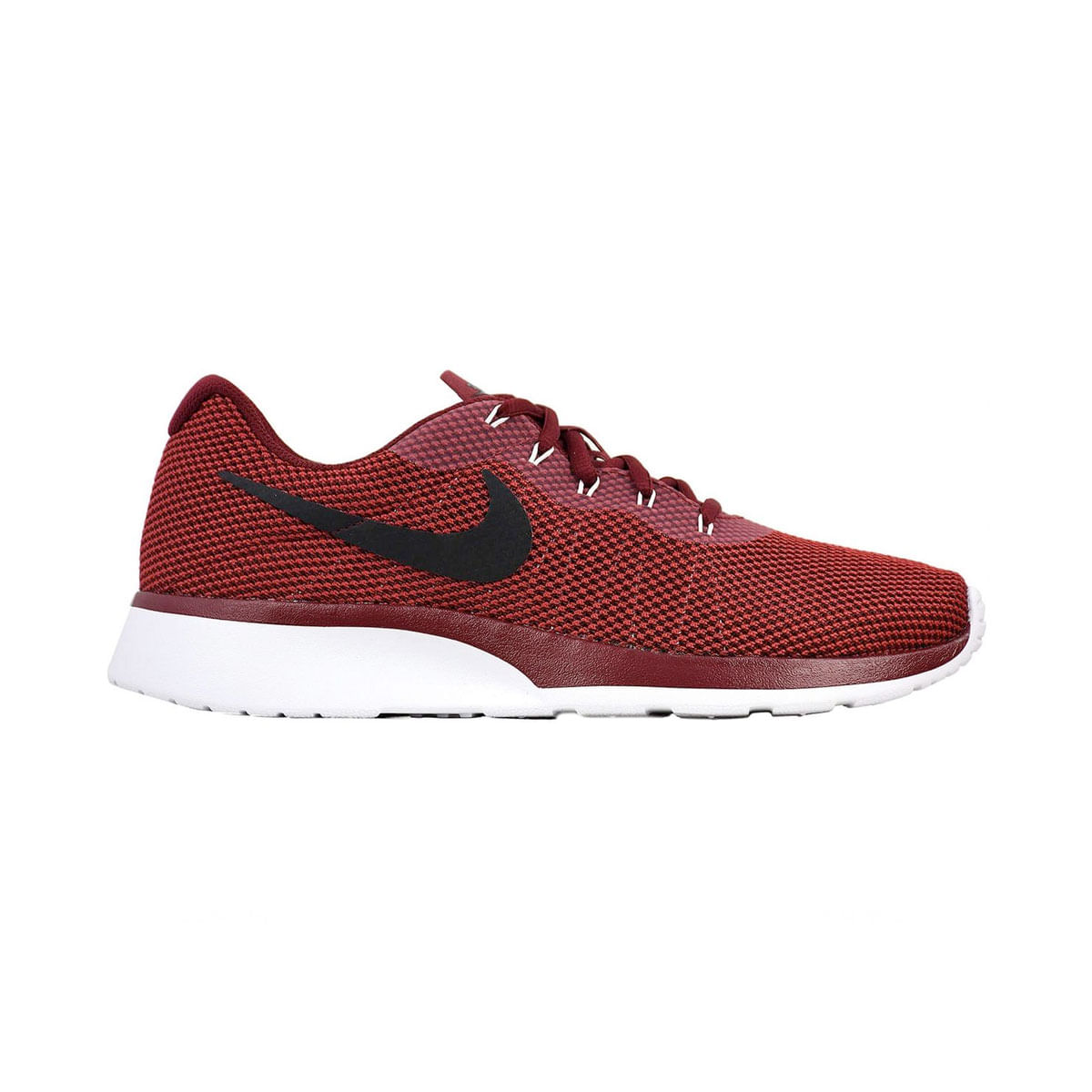 Nike Tanjun Racer Tenis rojo de hombre lifestyle