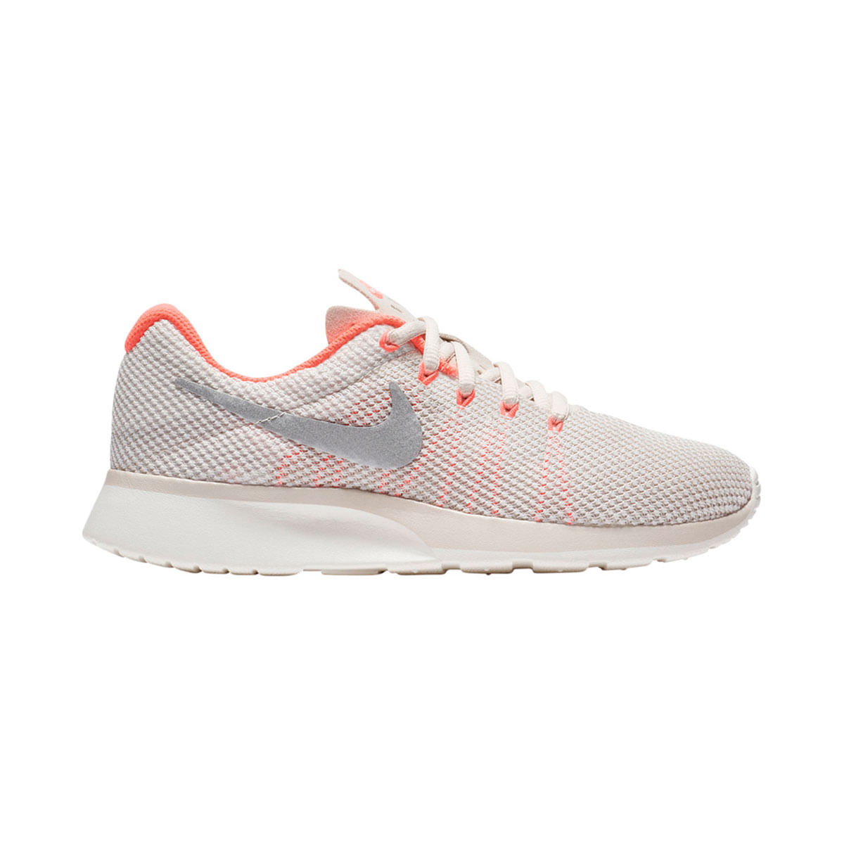 Nike Wmns Nike Tanjun Racer Tenis rosado de mujer lifestyle