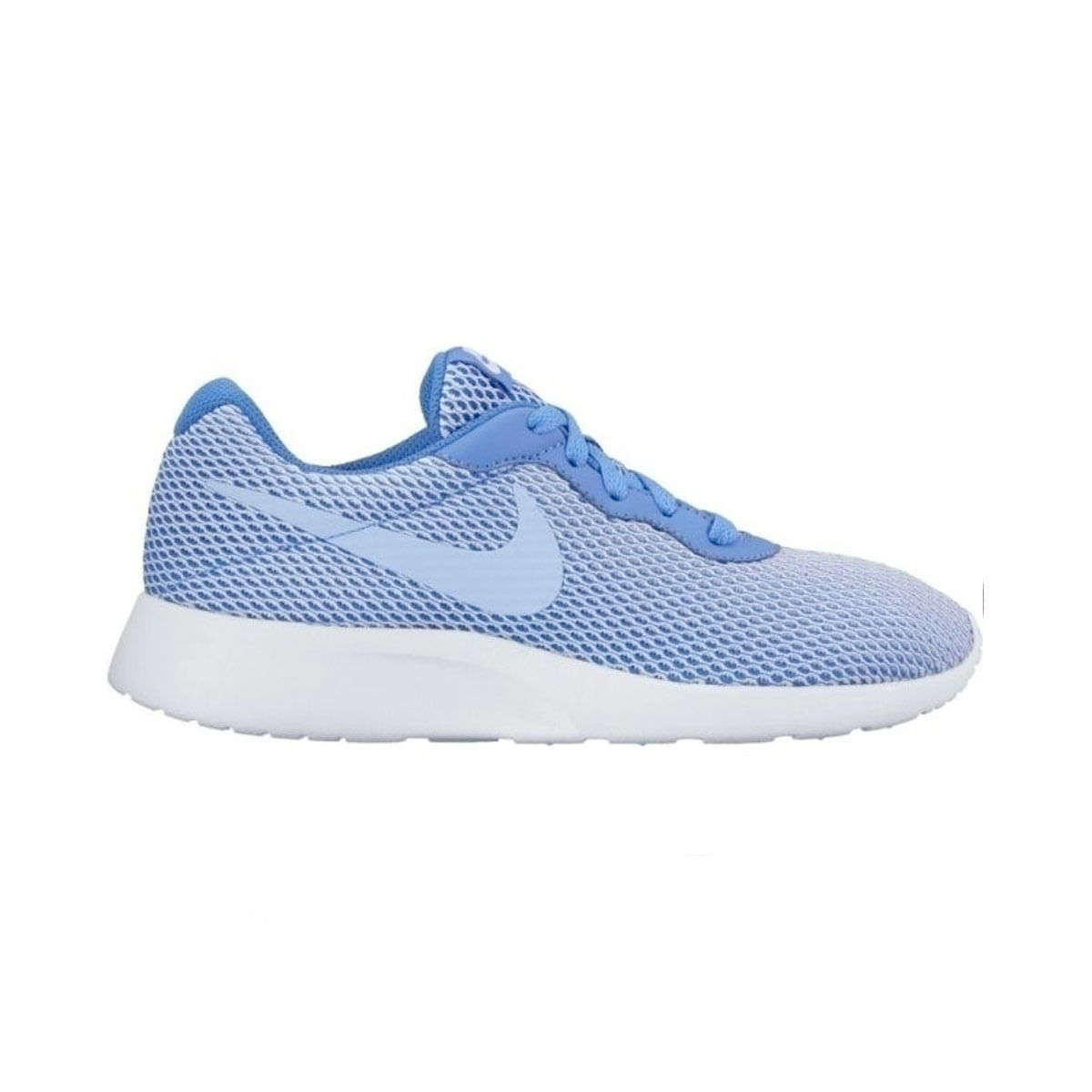 Nike Wmns Nike Tanjun Se Tenis azul de mujer lifestyle