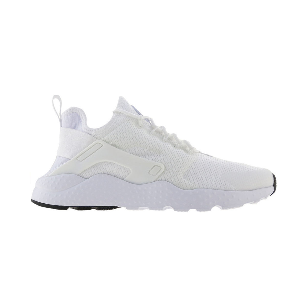 Nike W Air Huarache Run Ultra Tenis blanco de mujer lifestyle