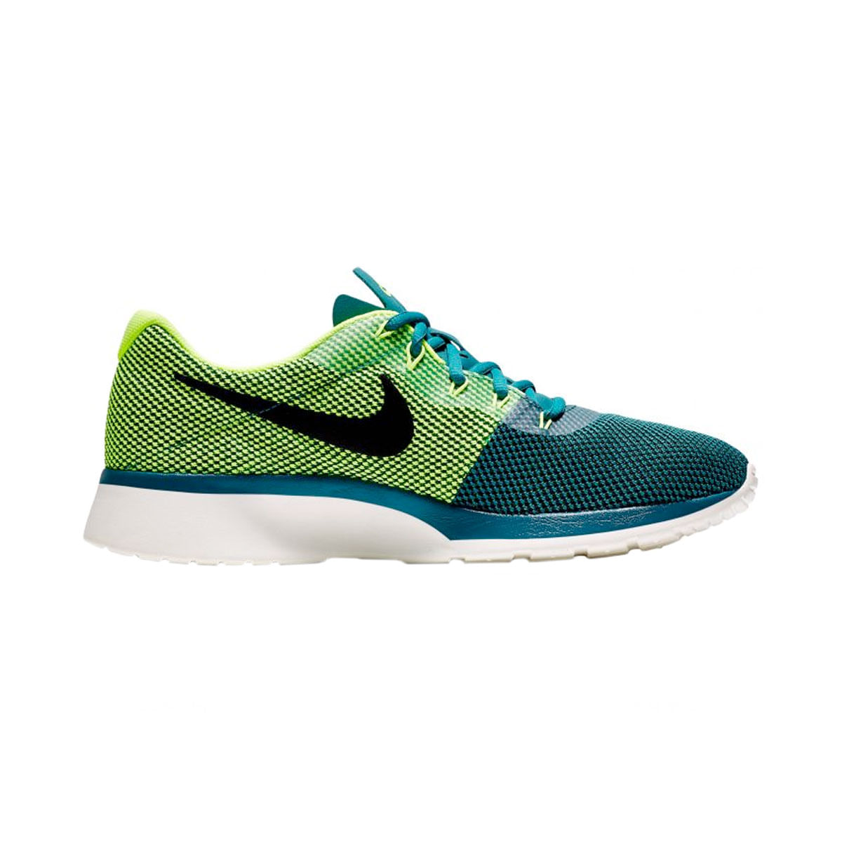Nike Tanjun Racer Tenis azul de hombre lifestyle