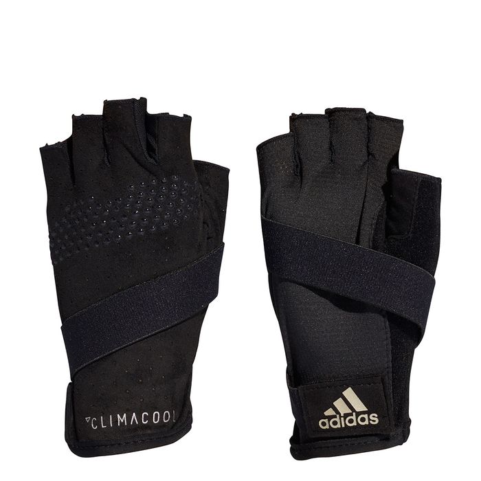 guantes adidas mujer