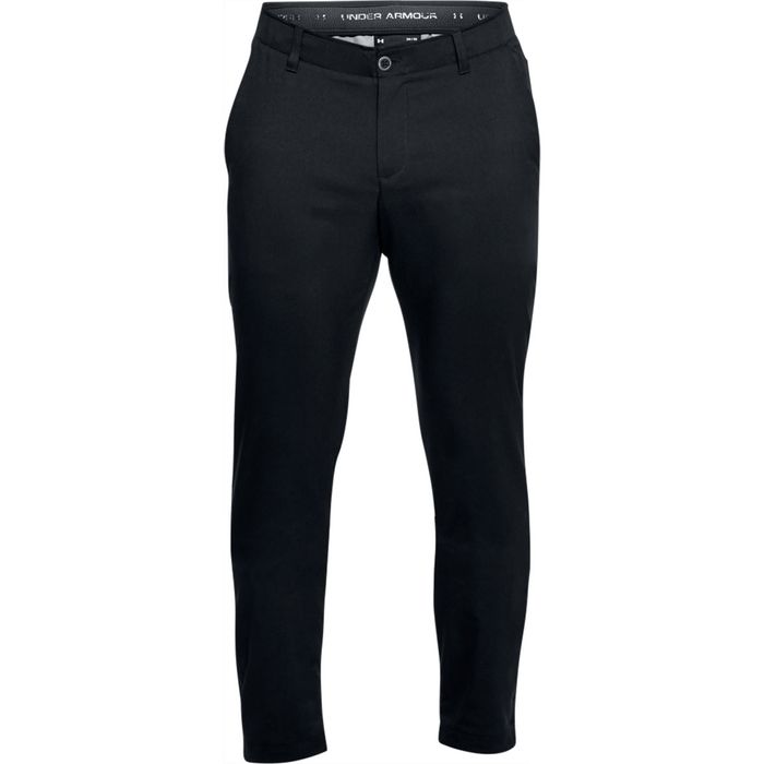 Pantalon de hombre de golf under armour ua showdown taper pant referencia :  1309546-001 - PROCHAMPIONS