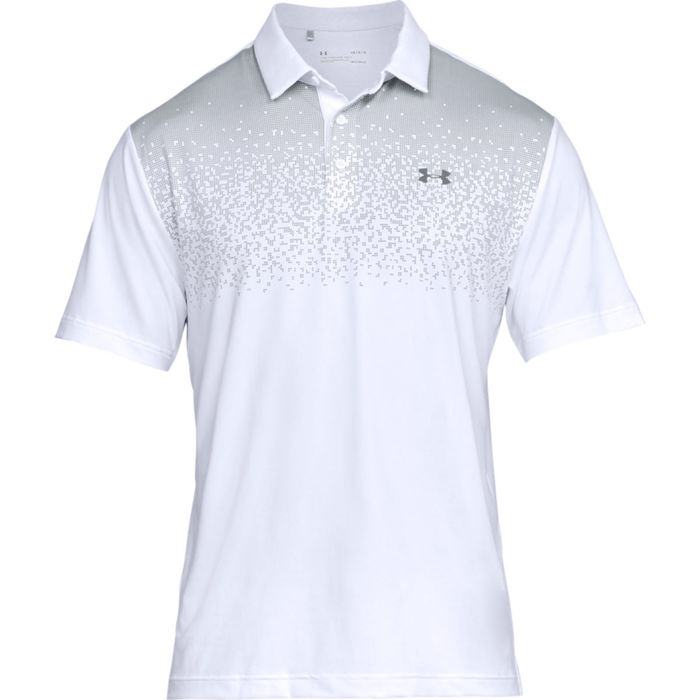 polo under armour hombre