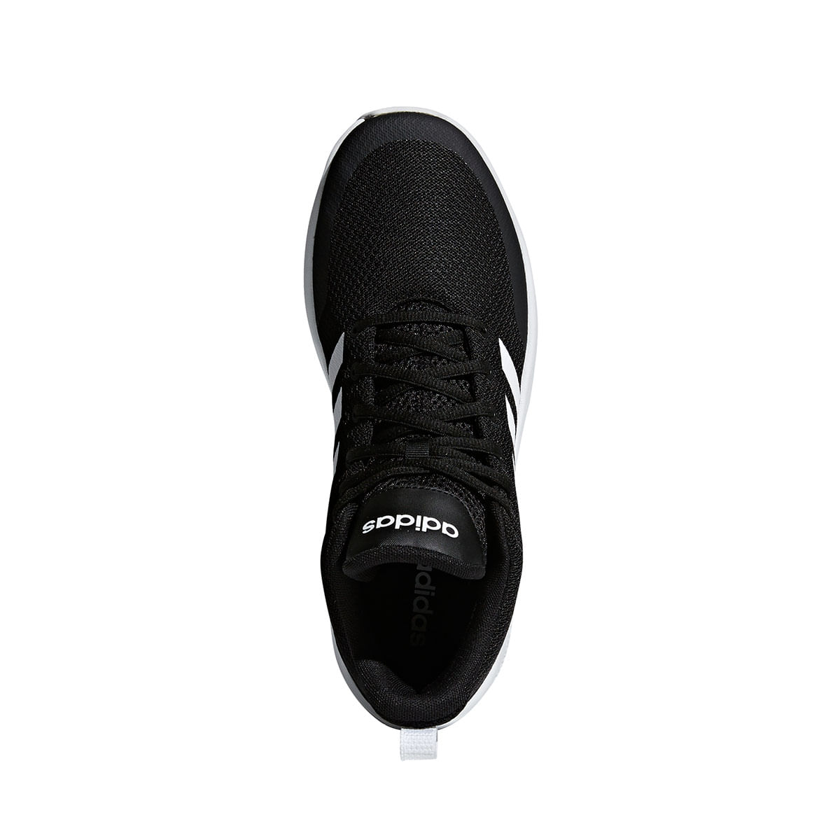 Adidas Speedend2End Tenis negro de hombre para baloncesto