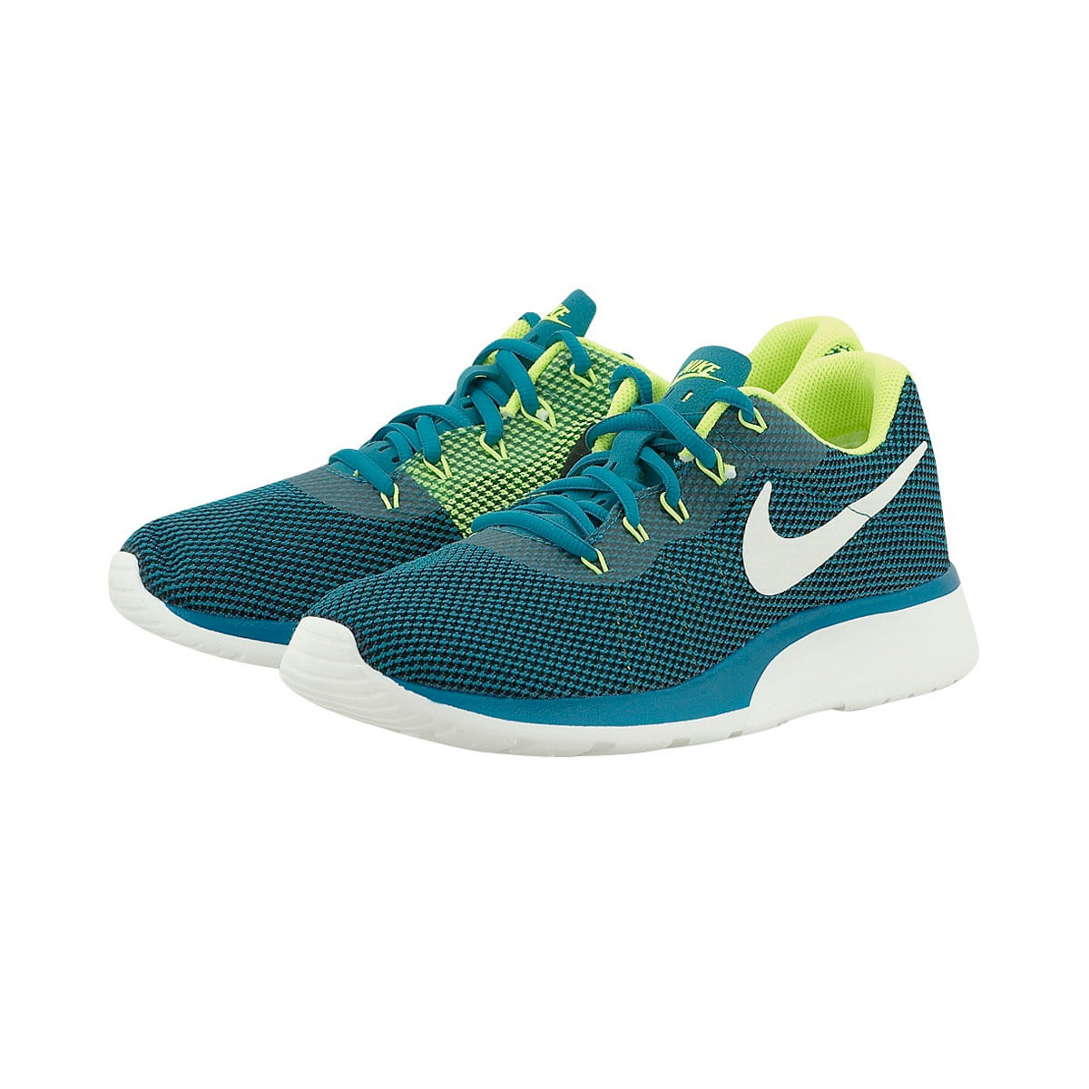 Nike Tanjun Racer Tenis azul de hombre lifestyle
