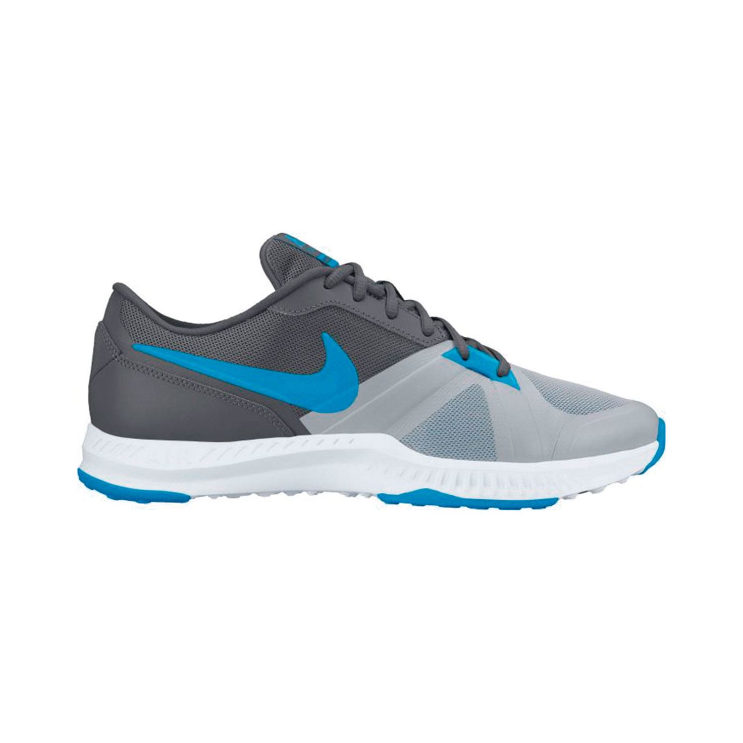 Nike Air Epic Speed Tr Tenis gris de hombre para entrenamiento