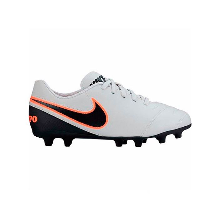 calzado de futbol nike