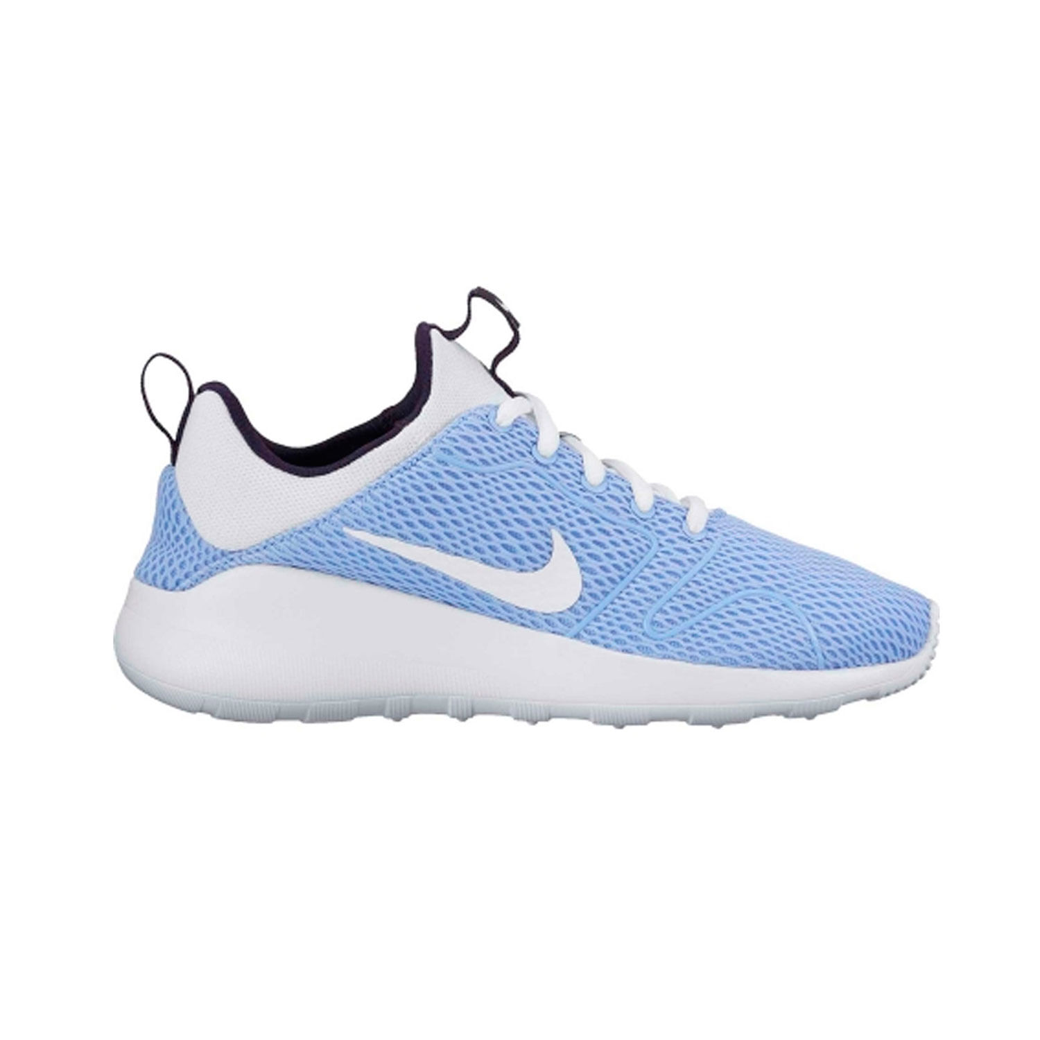 Nike Wmns Nike Kaishi 2.0 Br Tenis azul de mujer lifestyle