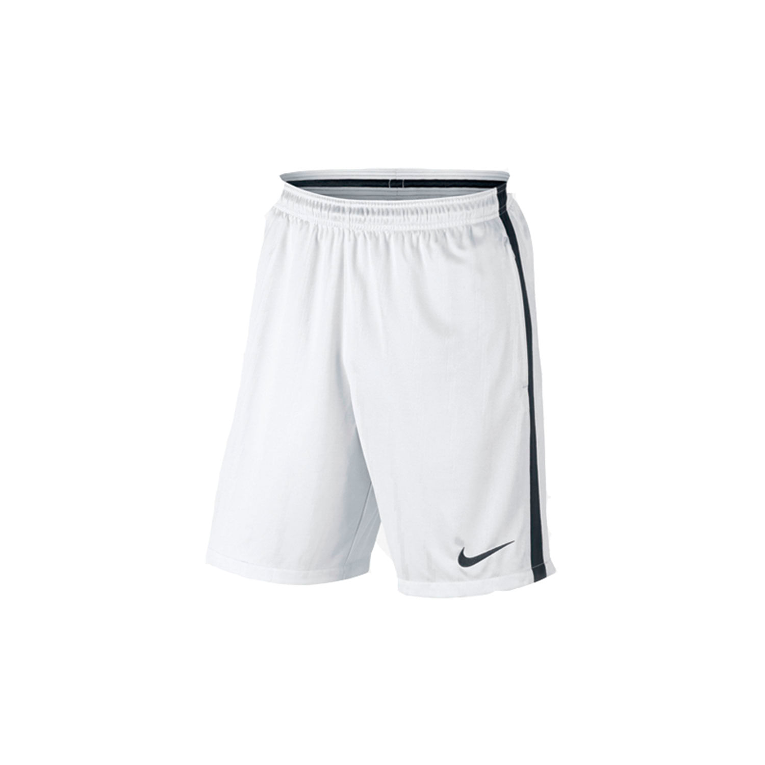 Nike M Short Sqd Gx Kz Pantaloneta blanco de hombre para futbol