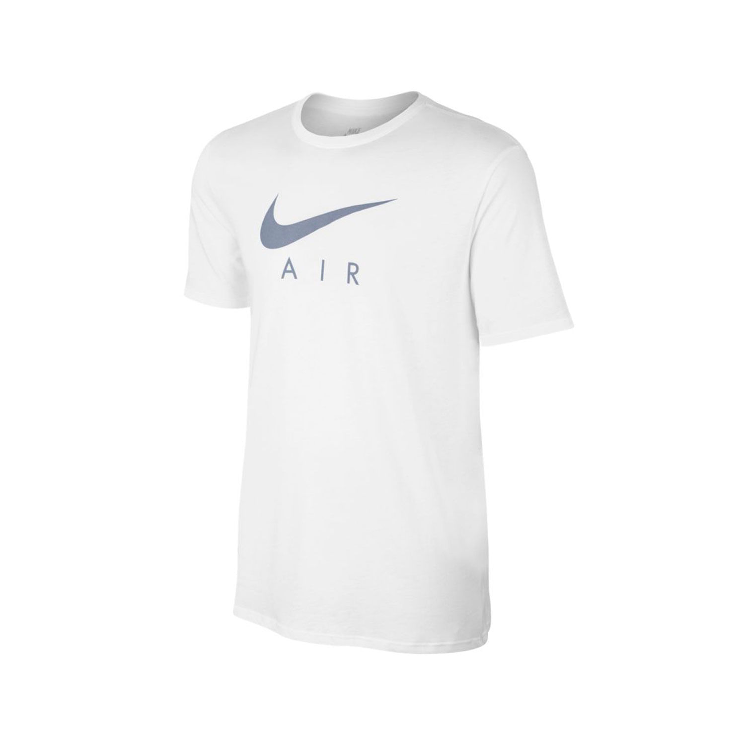 Nike M Nsw Tee Tb Air Hybrid Totem Camiseta Manga Corta blanco de hombre lifestyle