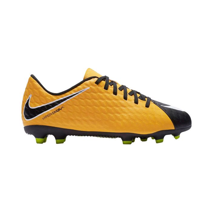 hypervenom niño