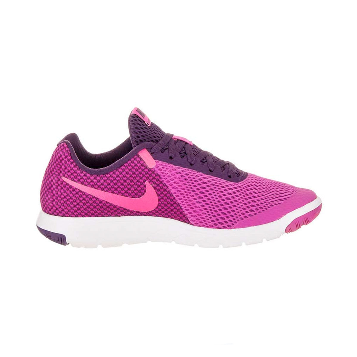 Nike Wmns Nike Flex Experience Rn 6 Tenis rosado de mujer para correr