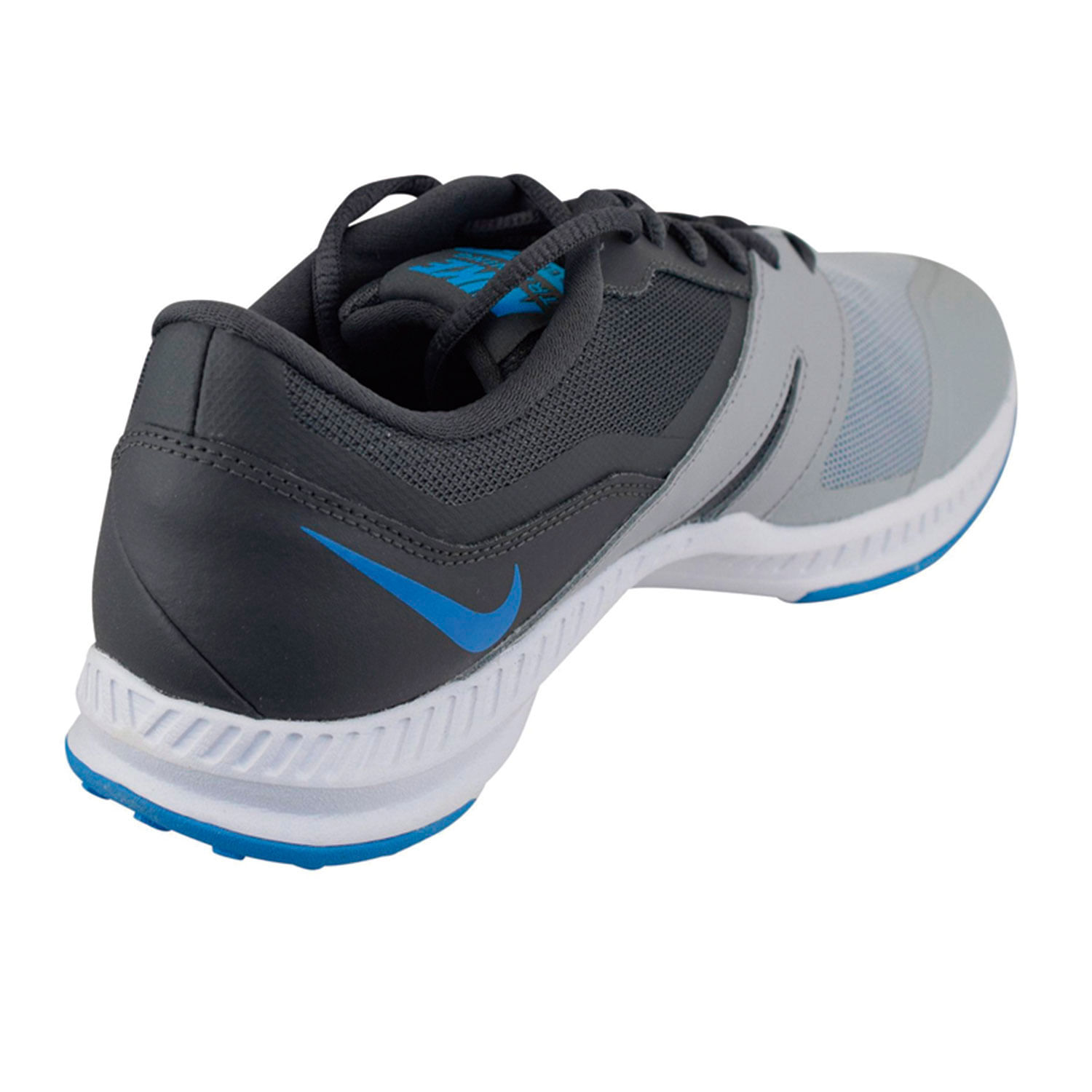 Nike Air Epic Speed Tr Tenis gris de hombre para entrenamiento