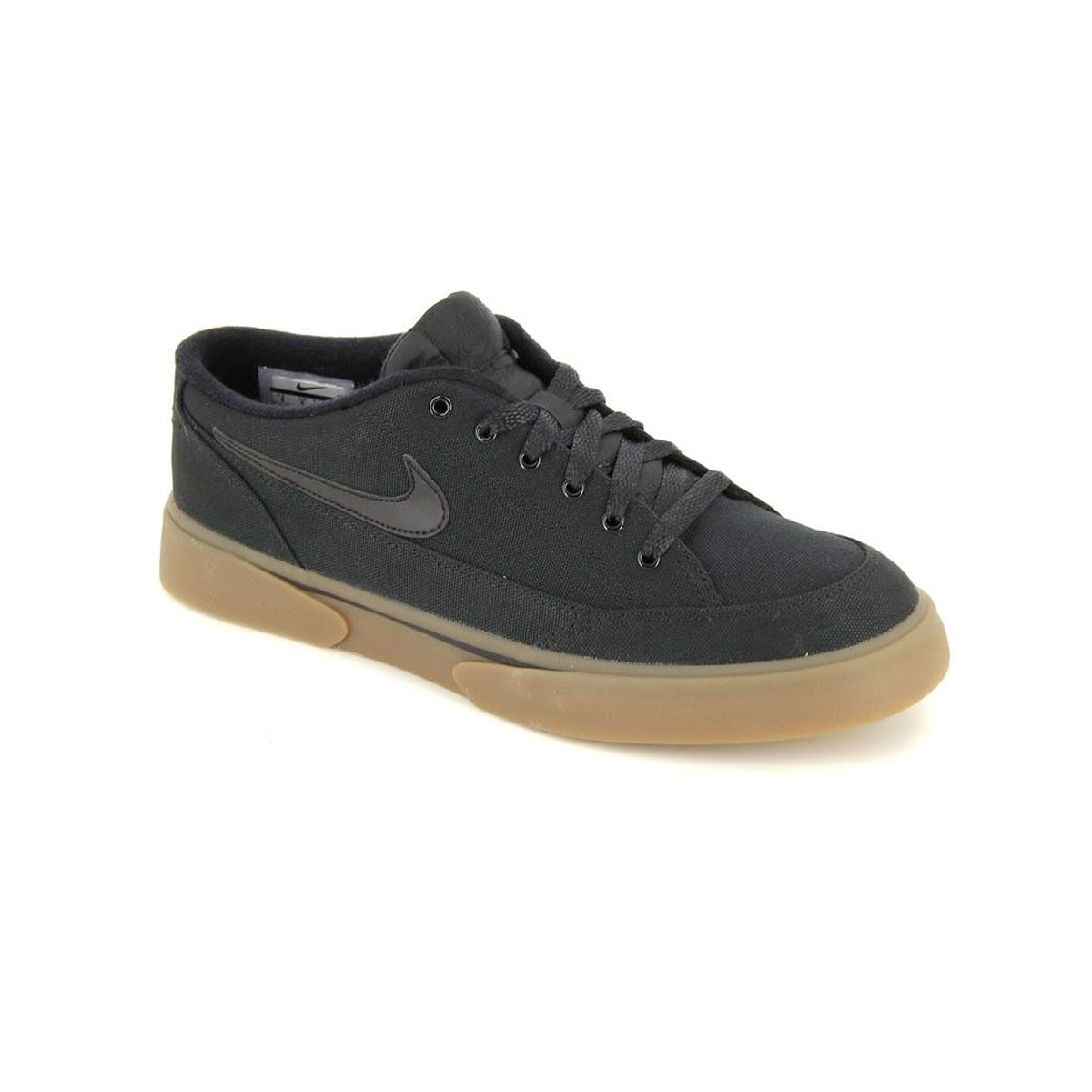 Nike Gts 16 Txt Tenis negro de hombre lifestyle