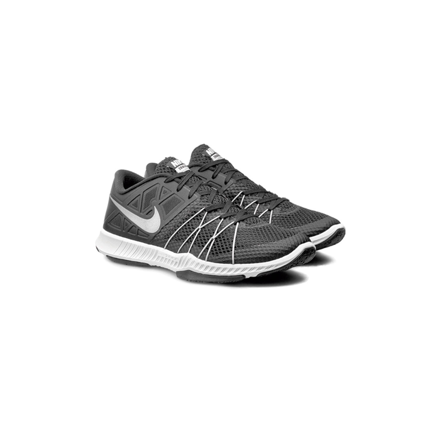 Nike Zoom Train Incredibly Fast Tenis negro de hombre para entrenamiento