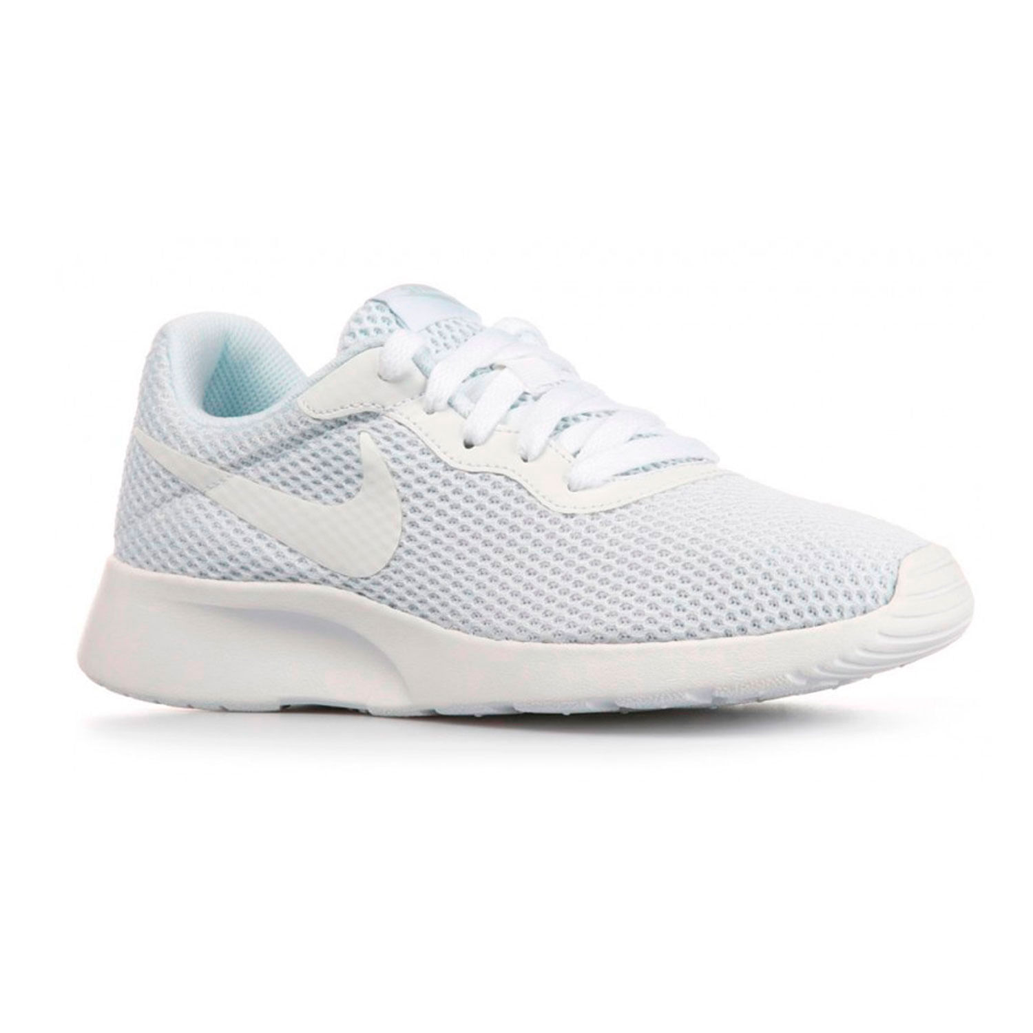 Nike Wmns Nike Tanjun Se Tenis blanco de mujer lifestyle