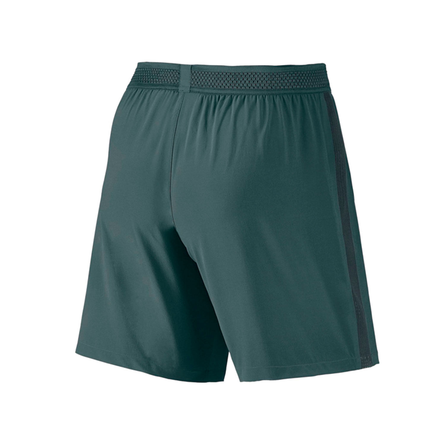 Nike M Nk Flx Strke Short W Pantaloneta verde de hombre para futbol