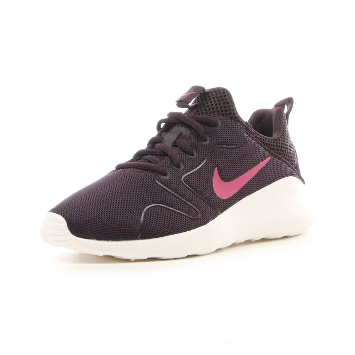 Nike Wmns Nike Kaishi 2.0 Tenis negro de mujer lifestyle