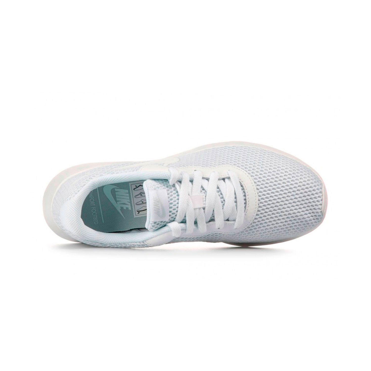 Nike Wmns Nike Tanjun Se Tenis blanco de mujer lifestyle