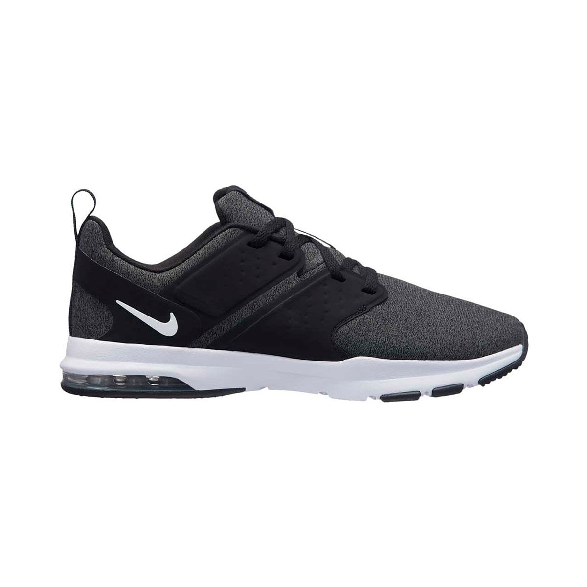 Nike Wmns Nike Air Bella Tr Tenis negro de mujer para entrenamiento