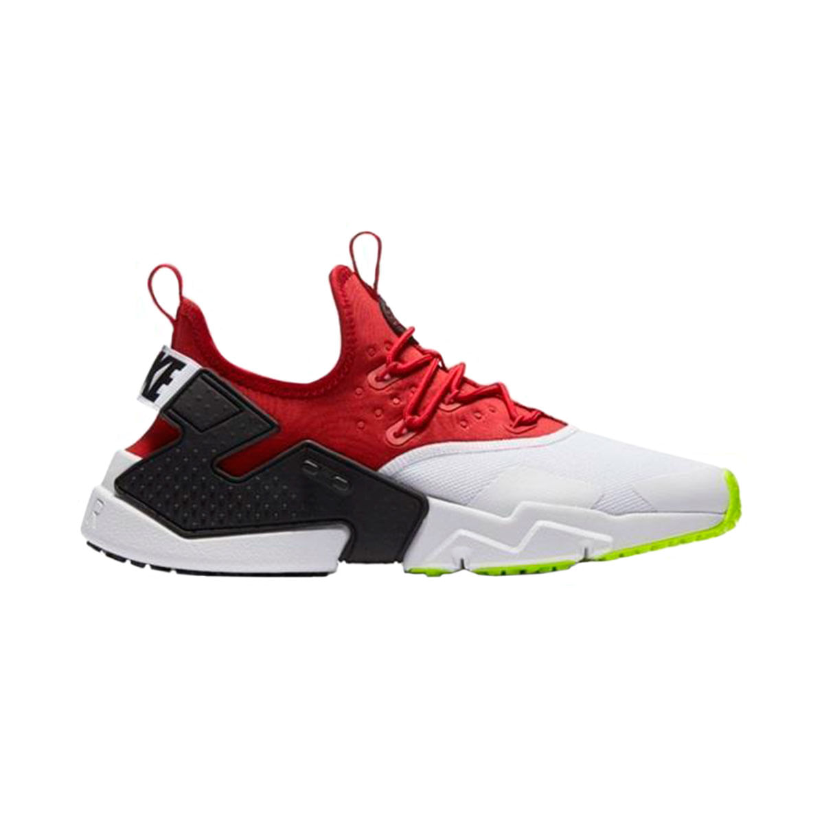 Nike Air Huarache Drift Tenis blanco de hombre lifestyle