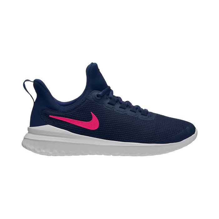 tenis nike mujer para correr