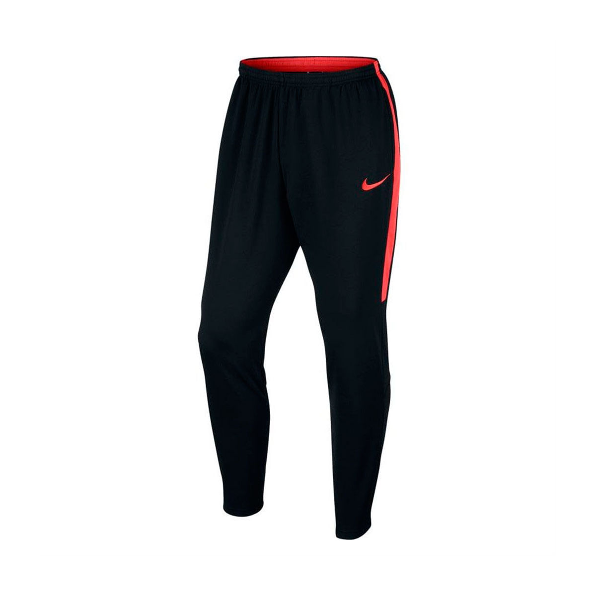 Nike M Nk Dry Acdmy Pant Kpz Licra gris de hombre para futbol