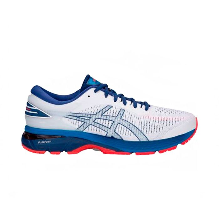 asics gel kayano 16 hombre Blanco