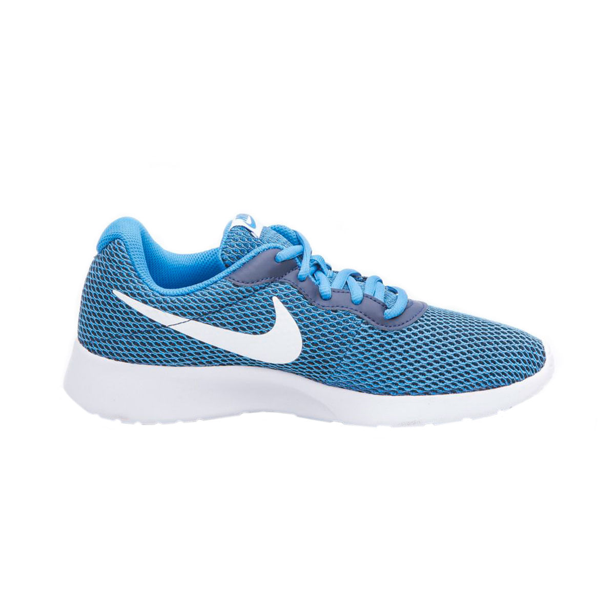 Nike Tanjun Se Tenis azul de hombre lifestyle