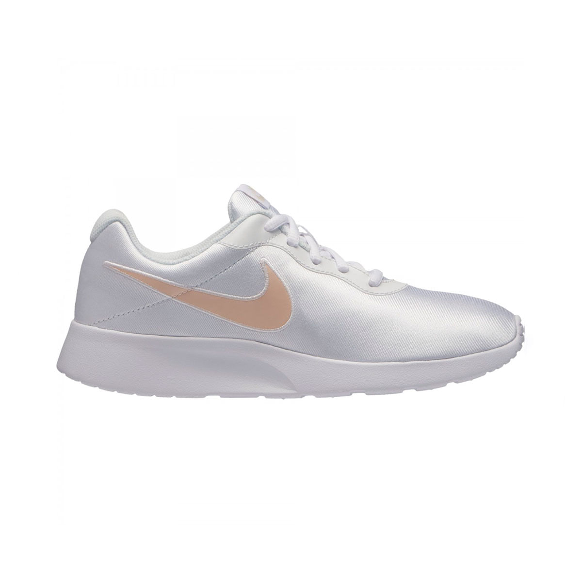 Nike Wmns Nike Tanjun Se Tenis blanco de mujer lifestyle